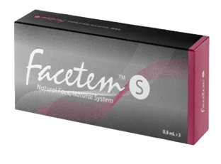 Facetem S 0.8ml
